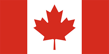 Canada Flag Canada Flag