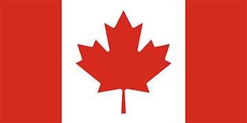 Canada Flag