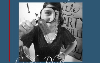 Shot In The Dark Mysteries Google Photo Contest Image