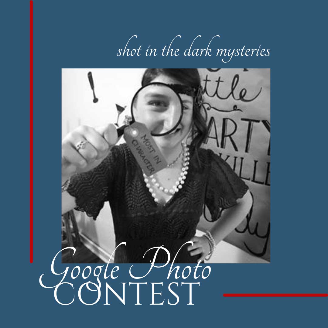 Google Photo Contest Shot In The Dark Mysteries Google Photo Contest Image