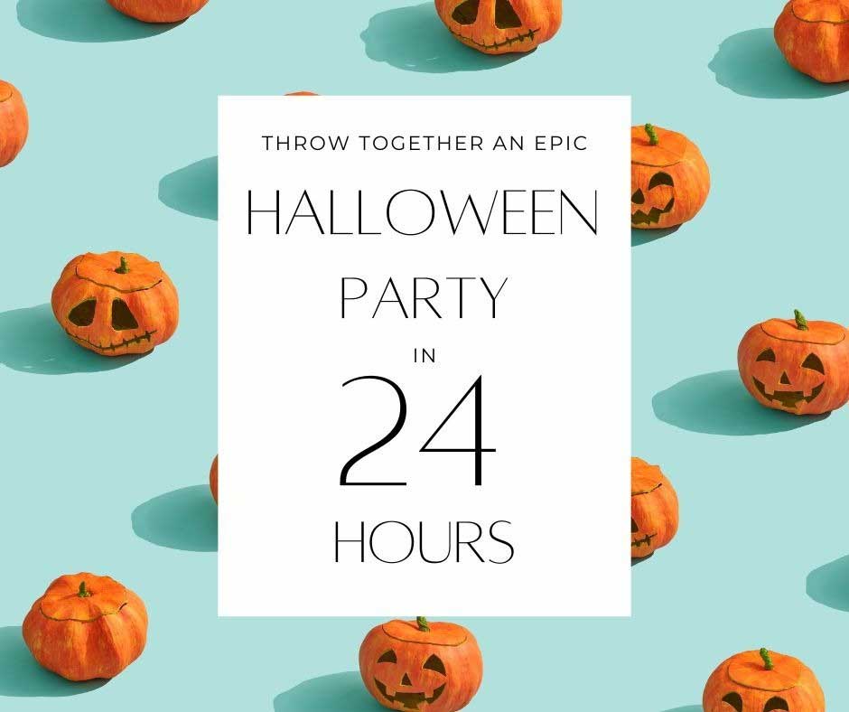 Halloween-in-24hours