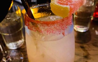 Shake Up Your Party by Crafting Your Own Signature Drink