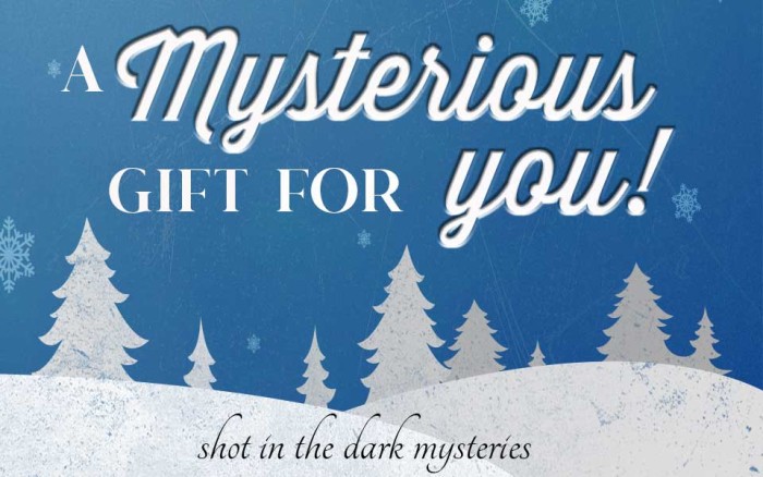Xmas/Holiday Gift Cards