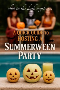 Summerween Party Hosting Guide!