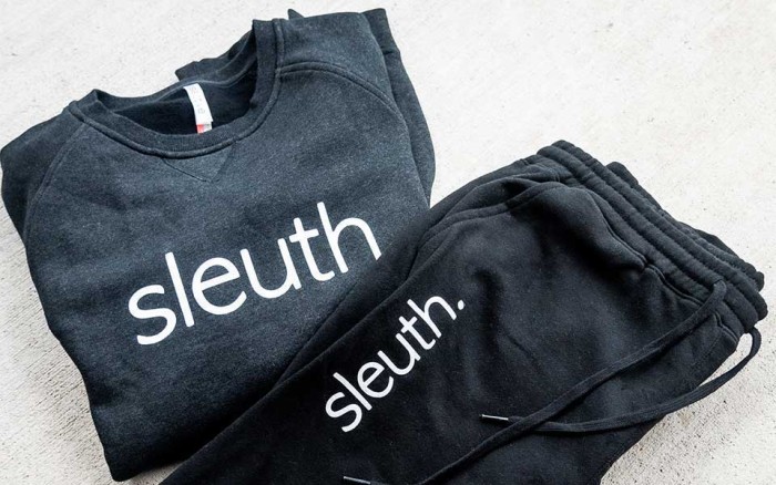 Sweat Pants