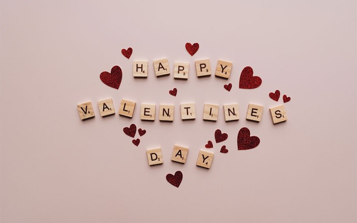 Valentines Gift Cards