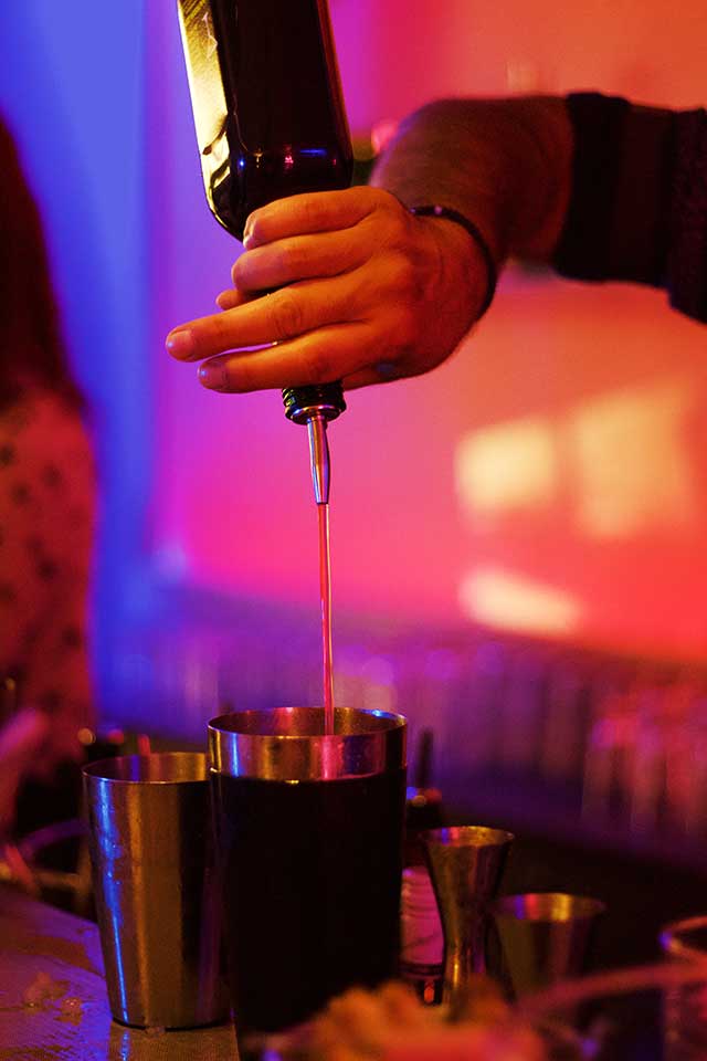 cocktail-maker