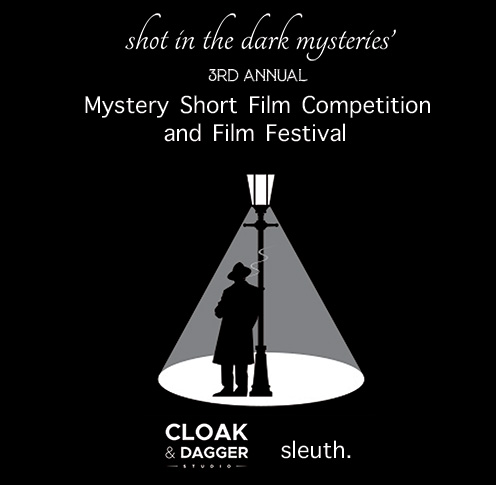 Mystery Film Festival and Competition