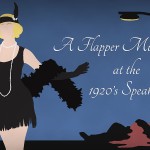 A Flapper Murder at the 1920's Speakeasy, Murder Mystery Game