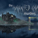 Haunted Island Murders Murder Mystery Party Game