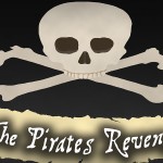The Pirates Revenge, Murder Mystery Game
