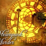A Steampunk Murder, Murder Mystery Game