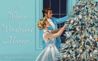 The Winter Wonderland Murder