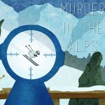 Murder in the Alps, Murder Mystery Game