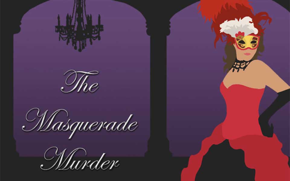 productmasqueradeog Shot In The Dark Mysteries Murder Mystery Games