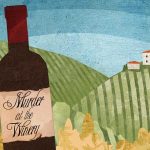Murder at the Winery, Murder Mystery Game