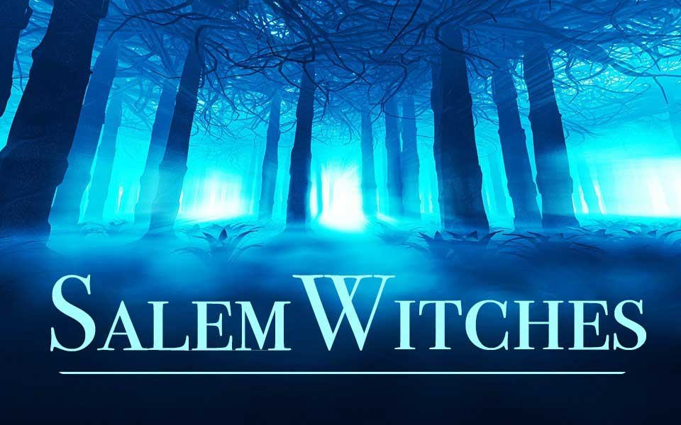 A Salem Witch Trial - Murder Mystery Steam Charts & Stats | Steambase