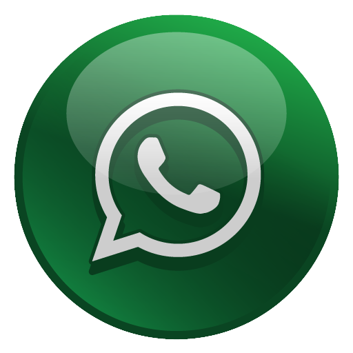 The WhatsApp Logo, connecting our clients to us via the social media app
